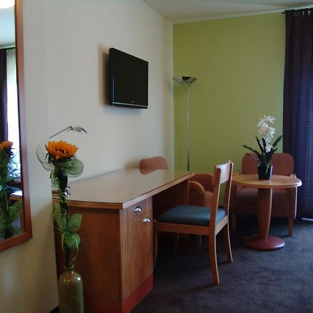 Green Energy Rooms Cracovia Exterior foto