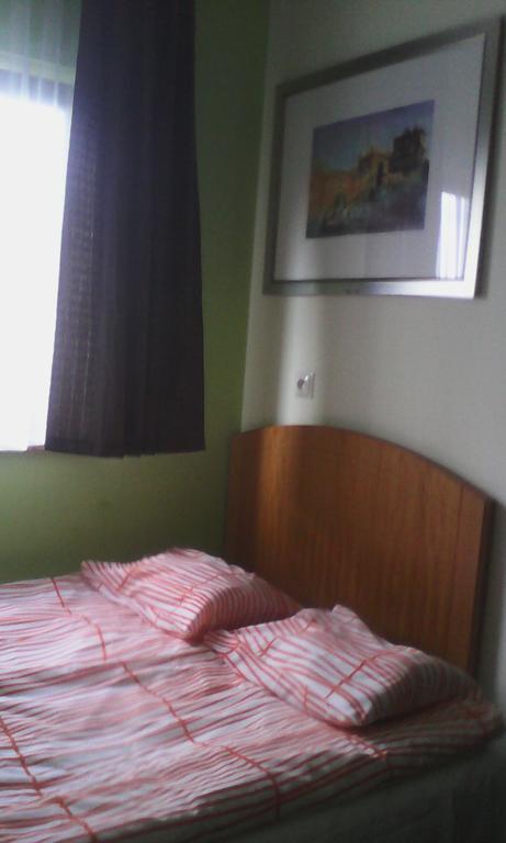 Green Energy Rooms Cracovia Habitación foto