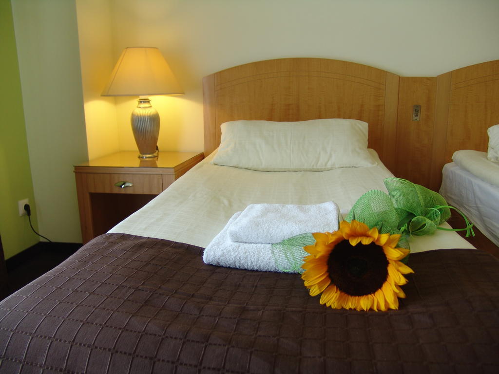 Green Energy Rooms Cracovia Habitación foto