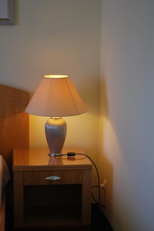 Green Energy Rooms Cracovia Habitación foto