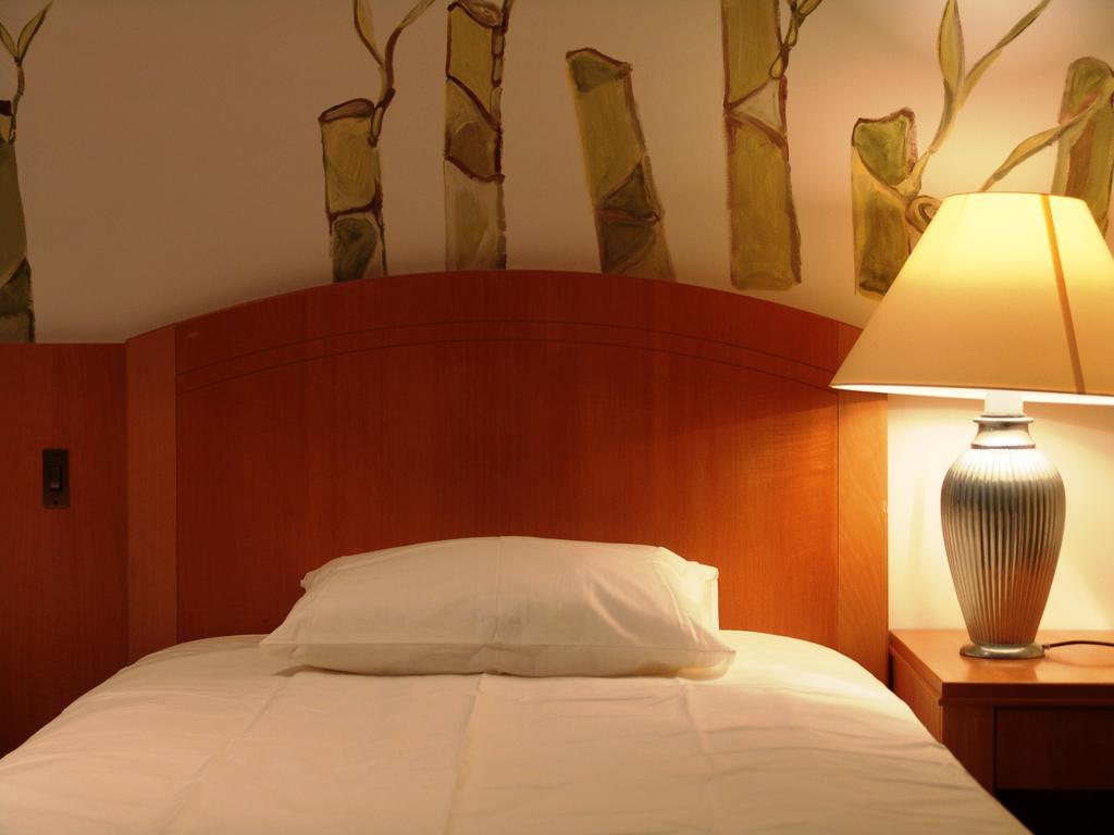 Green Energy Rooms Cracovia Habitación foto