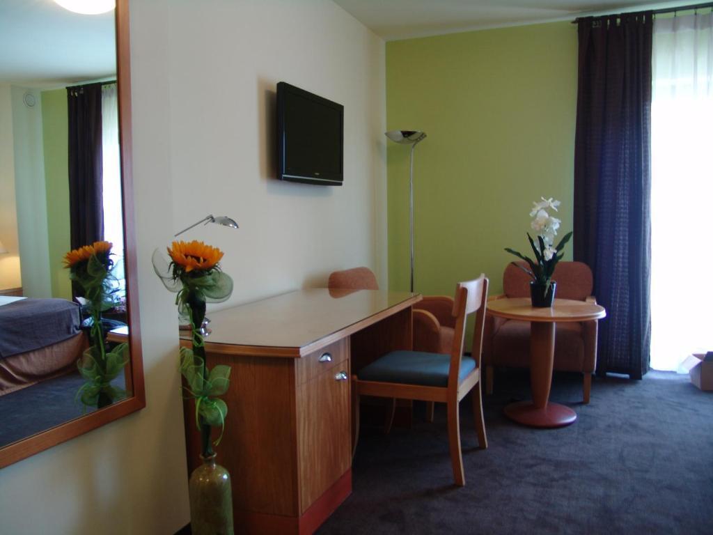 Green Energy Rooms Cracovia Exterior foto