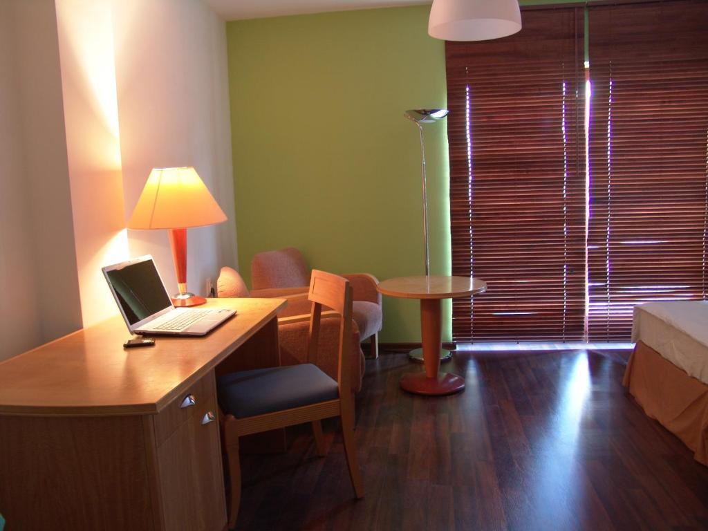 Green Energy Rooms Cracovia Exterior foto